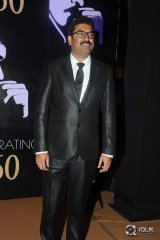Celebs at Chiranjeevi 60th Birthday Party